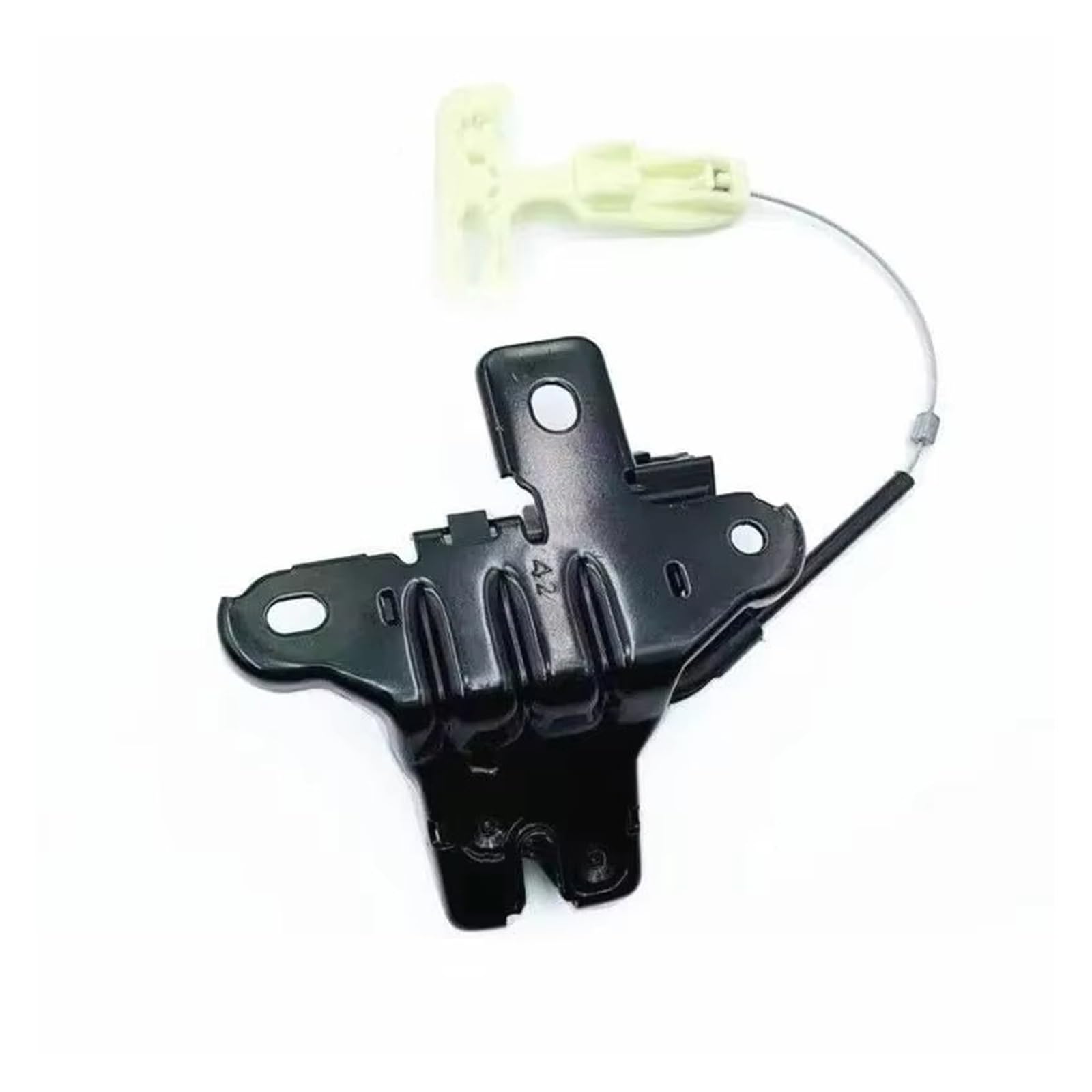 for Mondeo Mk5 for Fusion for Taurus for Mustang DS73F43282AC GR2AF43282AA Latch Actuator Tailgate Lock Rear Tail Gate Latch Lock