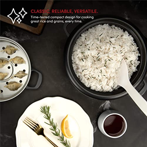 image for Aroma Housewares 14-Cup (Cooked) (7-Cup UNCOOKED) Pot Style Rice Cooke