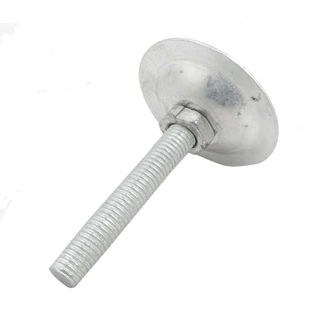 Metal Base Adjustable Furniture Leveling Foot Glides 11 2mm Thread id 08c 172 874 64a b48