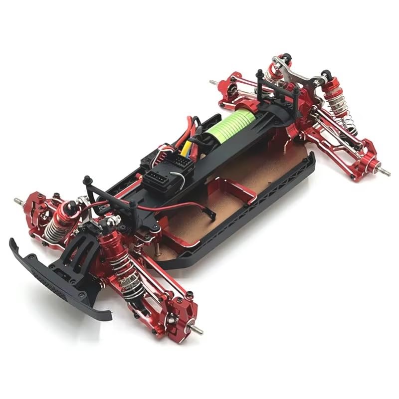 Amazon.com: RC Cars Crawler Parts Compatible with HNR H9802 for