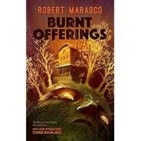 Burnt Offerings