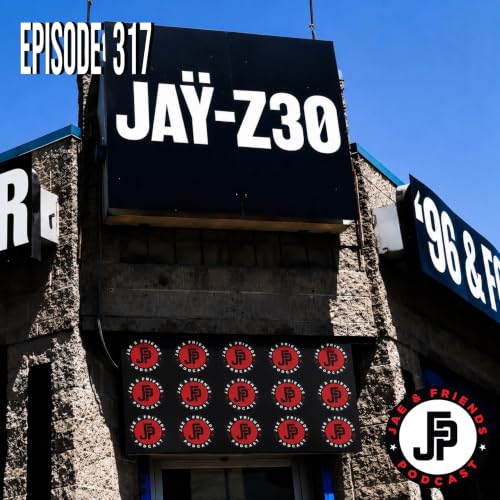 This One Time At Band Camp | Episode 317