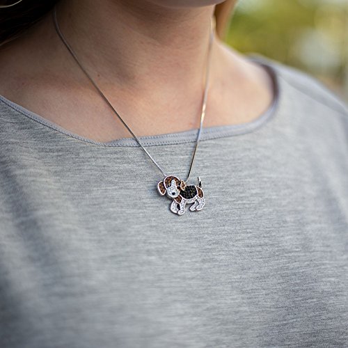 PammyJ-Beagle-Puppy-Dog-Charm-Necklace-175