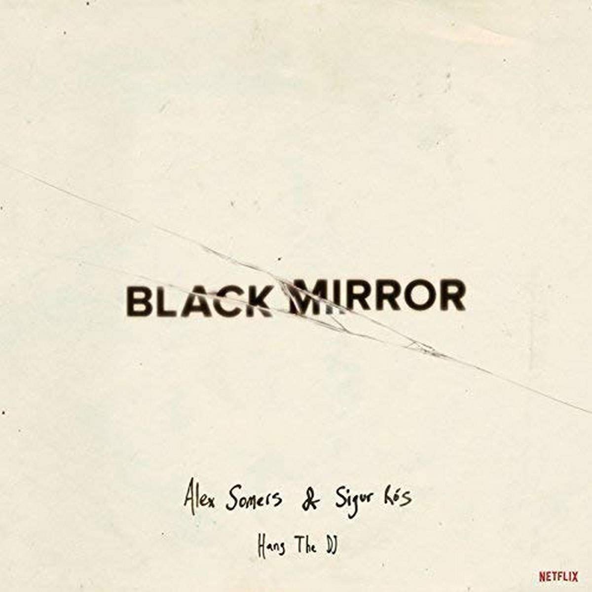 Black Mirror: Hang the DJ (Netflix Original)