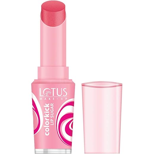 Lotus Makeup Lip Sugar Candy 3 g