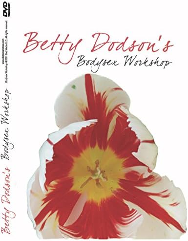 Betty Dodson's Bodysex Workshop