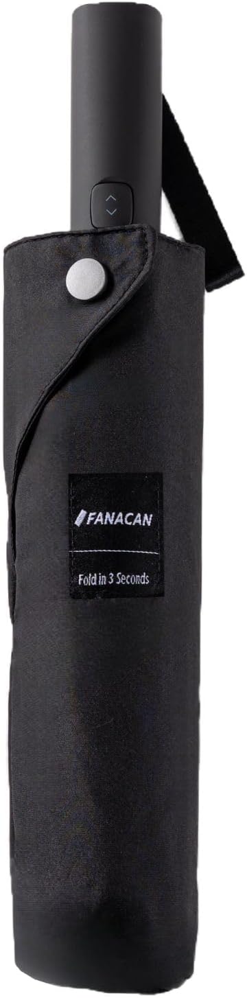 FANACAN 3秒でたためる 折りたた