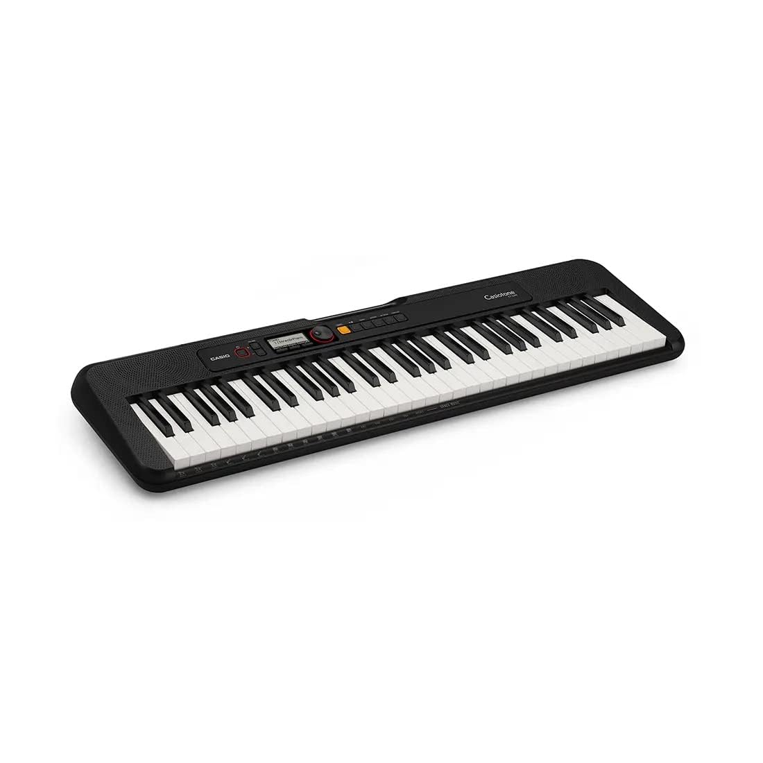 Casio CT-S200 Casiotone 61-Key Portable Keyboard - Black : Amazon