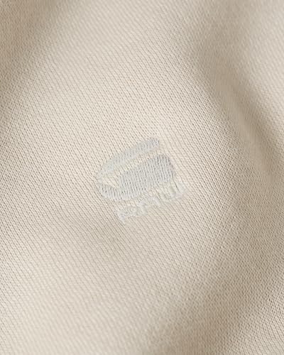 G STAR RAW Sweat Premium Core Homme whitebait D16917 C235 1603 - vue 6