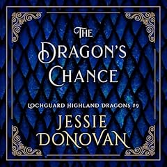 The Dragon's Chance Titelbild