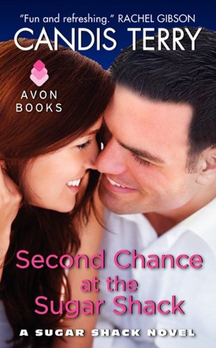 Buy Second Chance at the Sugar Shack: A Sugar Shack Novel — BookShops.in