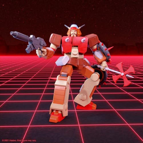Transformers Ultimates Wreck-Gar 18cm Figure - image 2