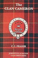 The Clan Cameron (Clan History) 0717942627 Book Cover