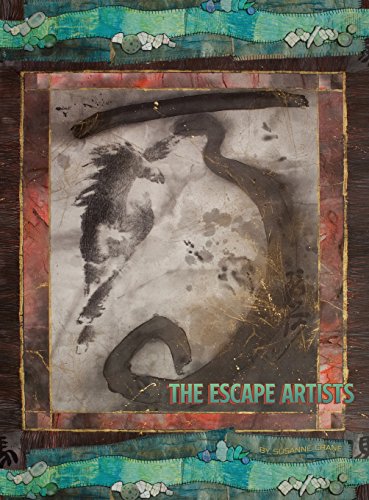 The Escape Artists