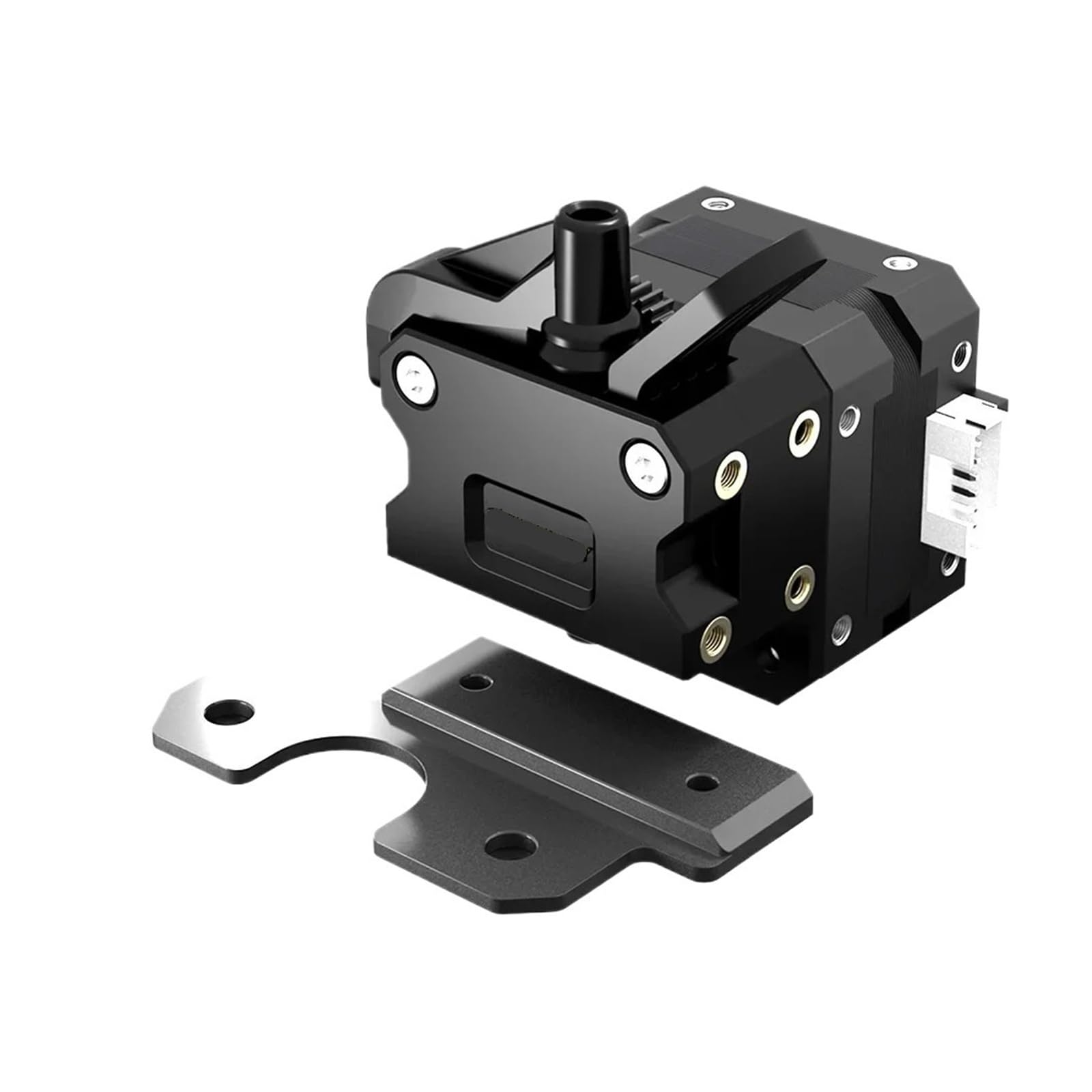 Compatibile con il kit Creality Sprite Extruder SE Ender 3/Ender 5 CR-10