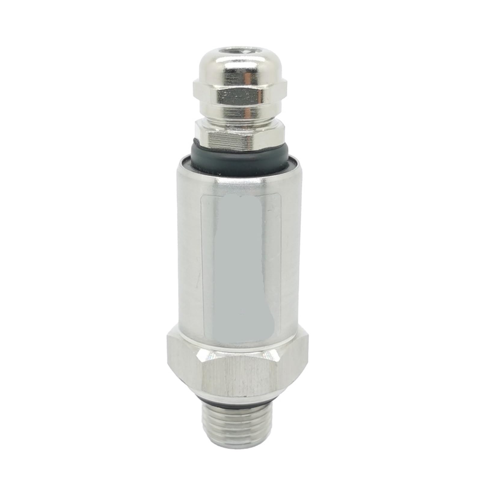 Transmetteur de pression G1/4 pour réguler la pression d'eau et éviter les pannes