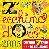 zecchino d'oro 2018 vincitore  Zecchino D\'oro 48â° Edizione 2005