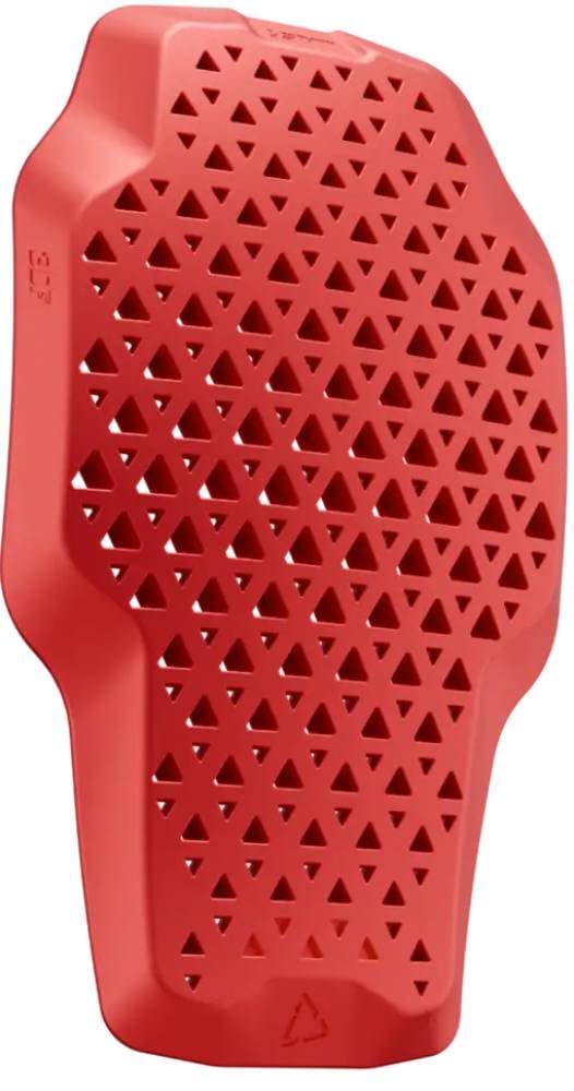 Leatt 5025400110, PARASCHIENA Insert 3DF Livello 2 S/M Unisex-Adult, Black