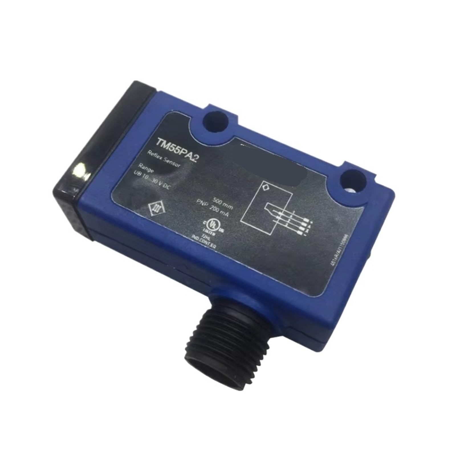 ZVQYSGIW Photoelectric Sensor TM55PA2