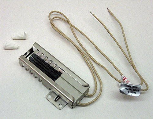 Cooking Appliances Parts 41-205 for Frigidaire 316489402 Gas Range Oven Ignitor PS1528536 AP3963555