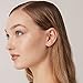 PAVOI 14K Gold Plated Star Stud Earrings - Yellow