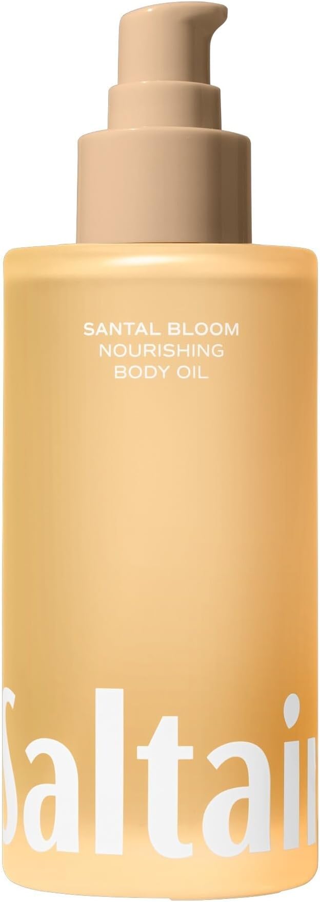 – Santal Bloom Body Oil - Nourishing Moisturizer for the Body