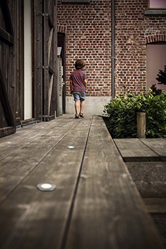 Philips Lighting 178194716 Clover Tris di Faretti