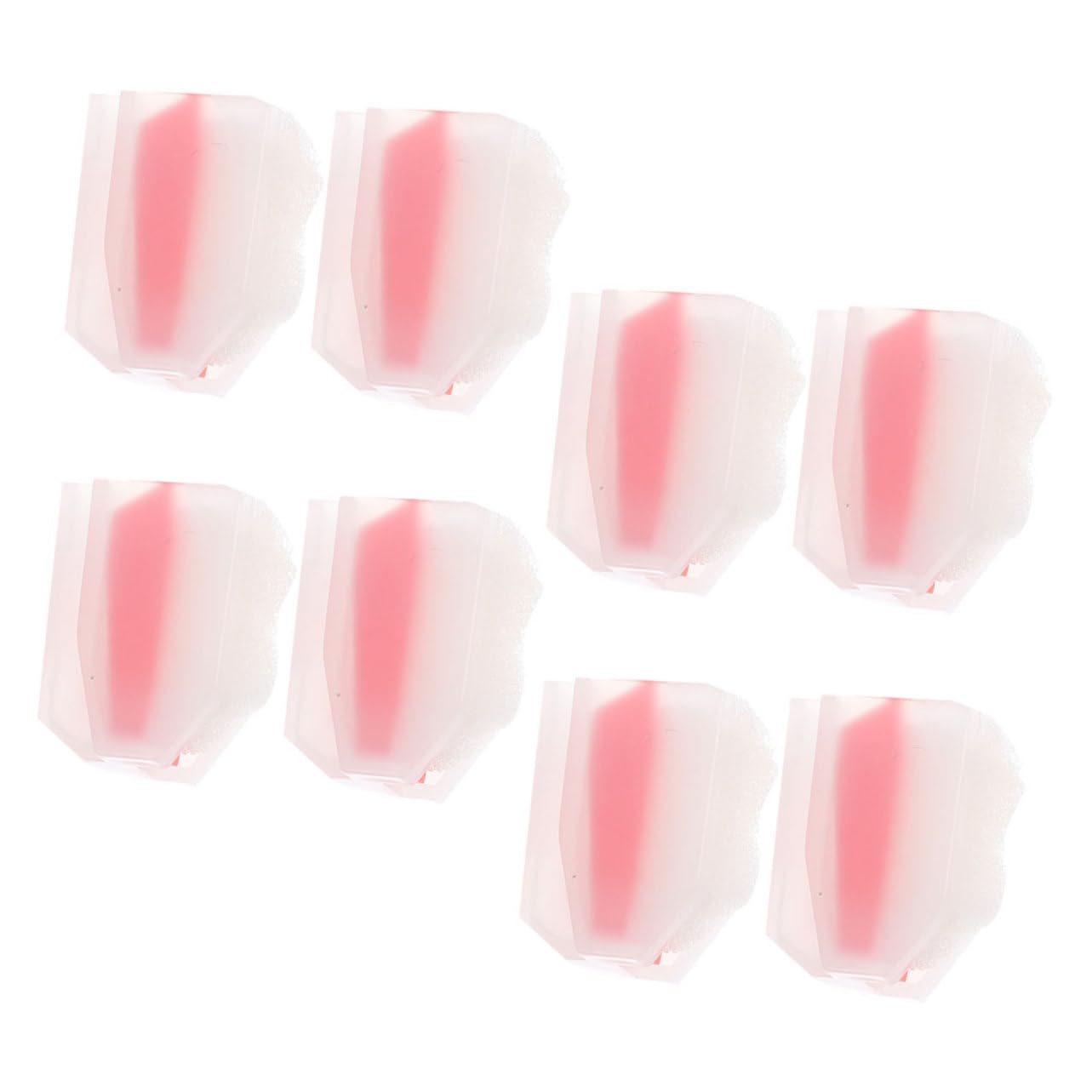 SUPVOX Vintage Turntable Needle Replacement 8 Pack Stylus Record Player Accessories