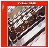 The Beatles: 1962-1966 (The Red Album) (2CD)