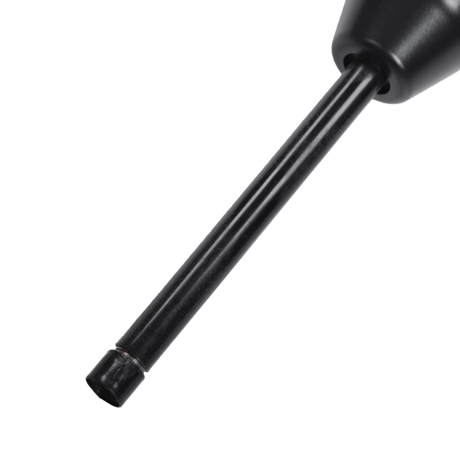 Naroote Ręczne Narzędzie do Przeciągania Kabli Ergonomiczny Nawlekacz Kabli Ręczne Urządzenie do Nawlekania Przewodów Rurowych z konstrukcją ABS Instalacji Przewodów Elektrycznych