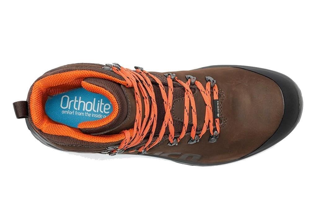 CHIRUCA Bota Sequoia Force 12 - Gore tex