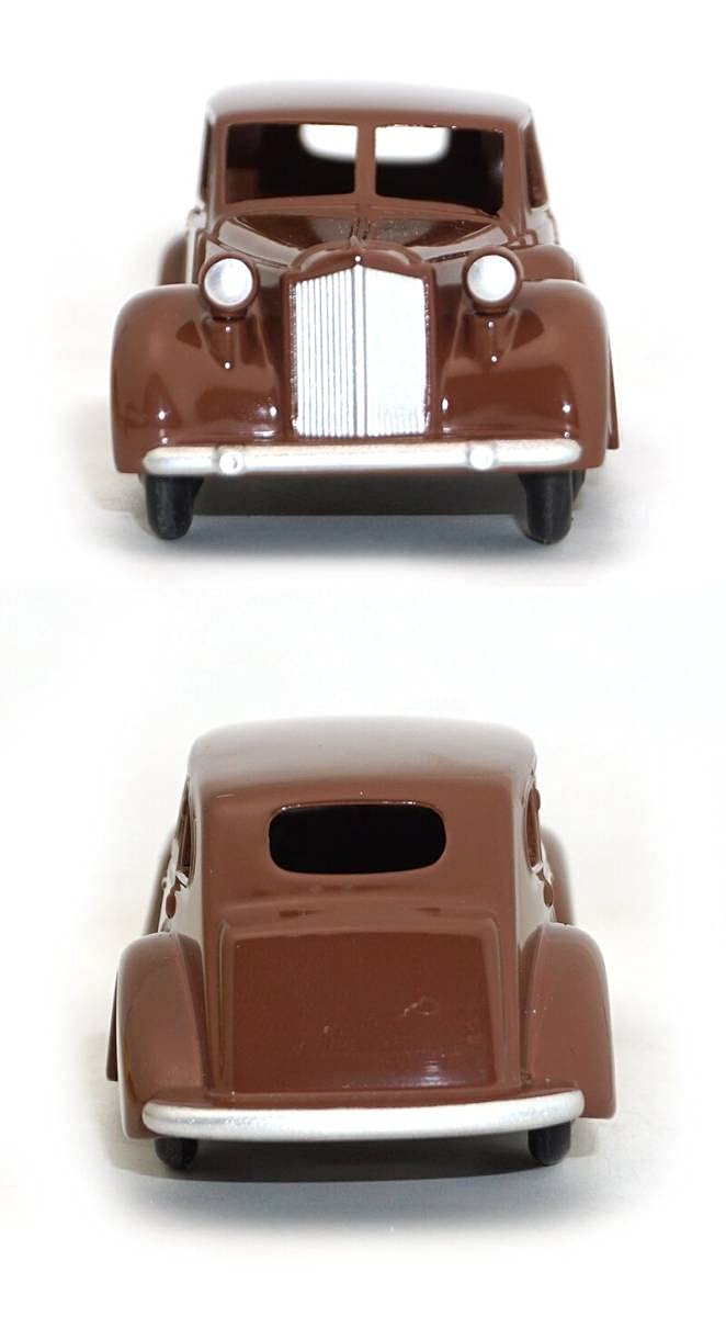 【当時物・激レア】DINKY 2台・ 香港製ランブラー & ステュードベイカー 当時物・激レア】DINKY 2台・ 香港製ランブラー u0026 ステュード