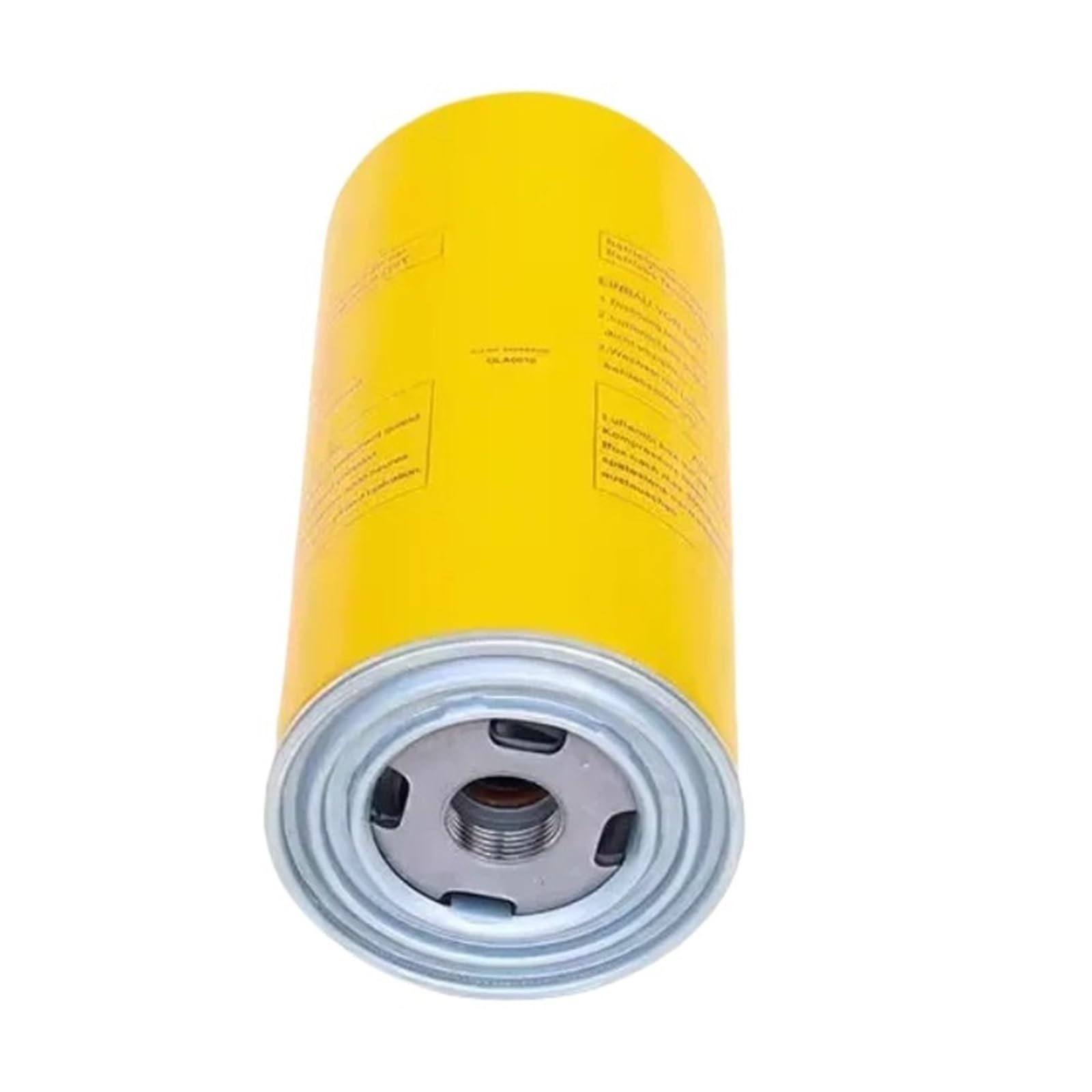CLEUFWKO 1pcs OLA0050 Suitable for Screw Pump Oil Subdivision Filter Element Oil Separation for 37KW 50HP Compressor(OLA0050 37KW50HP)