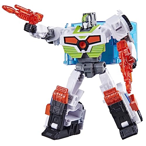 Hasbro Dummy, Black (F7016), 14 cm - Image 3