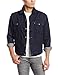 Levi's Men's Relaxed Denim Trucker Jacket