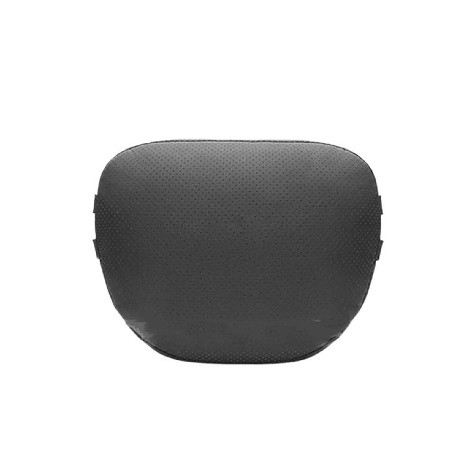 ATUMY Car Seat Pillow Fit For Bentley Continental GT MULLINER Bentayga Flying Car Headrest Neck Support Lumbar Cushion Soft Neck Pillow Car Headrest(Black)