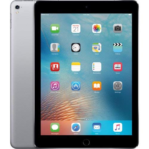 iPad Pro 9.7インチ Wi-Fi+Cellular 32GB Apple iPad Pro 9.7