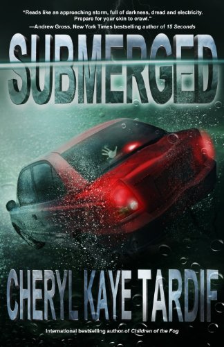 Submerged view 2