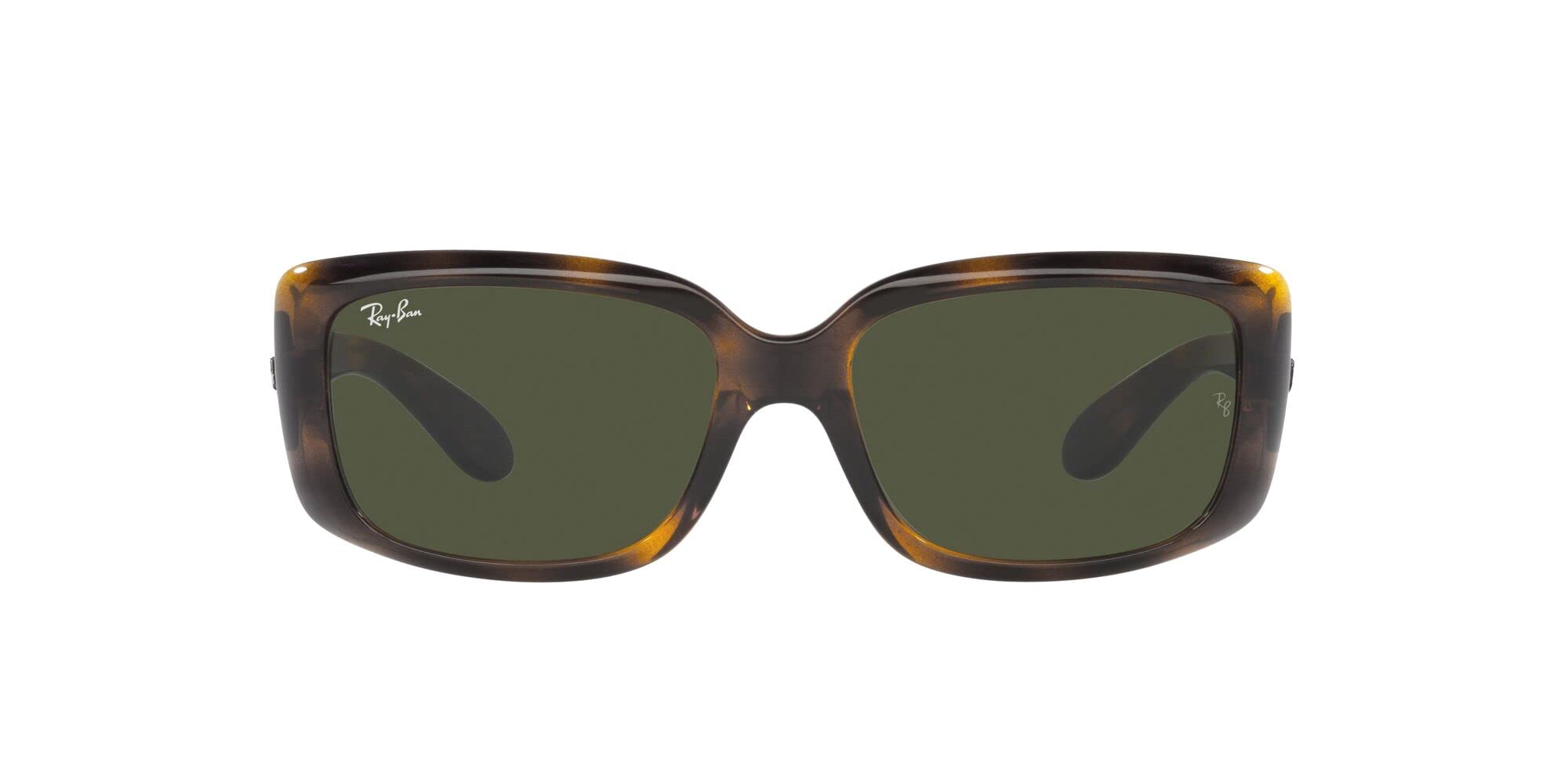 Ray-Ban Women's RB4389 Square Sunglasses