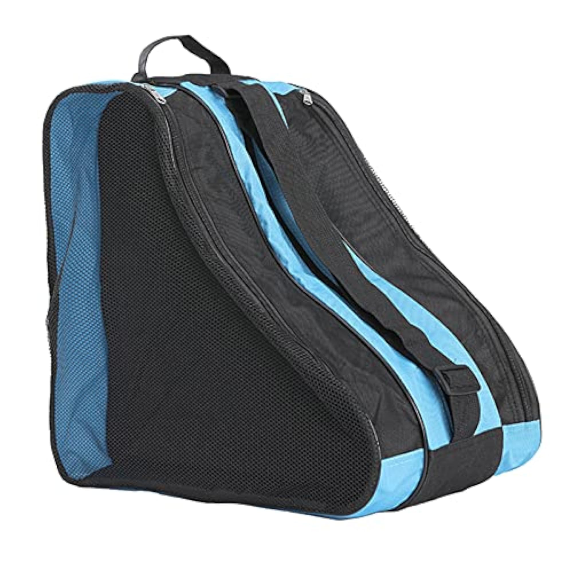 Breathable 3 Layers Inline Skate Carry Bag Case