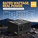 GOLDEN FIELD 1050W Power Supply, Cybenetics Platinum ATX 3.1 PCIe 5.1 Fully Modula PSU, LLC+ DC-DC+ Active PFC+ ECO Mode, 1000 Watt Gaming PC PSU with Native 12V-2x6 Cable for RTX 5080 RX 7900 XTX