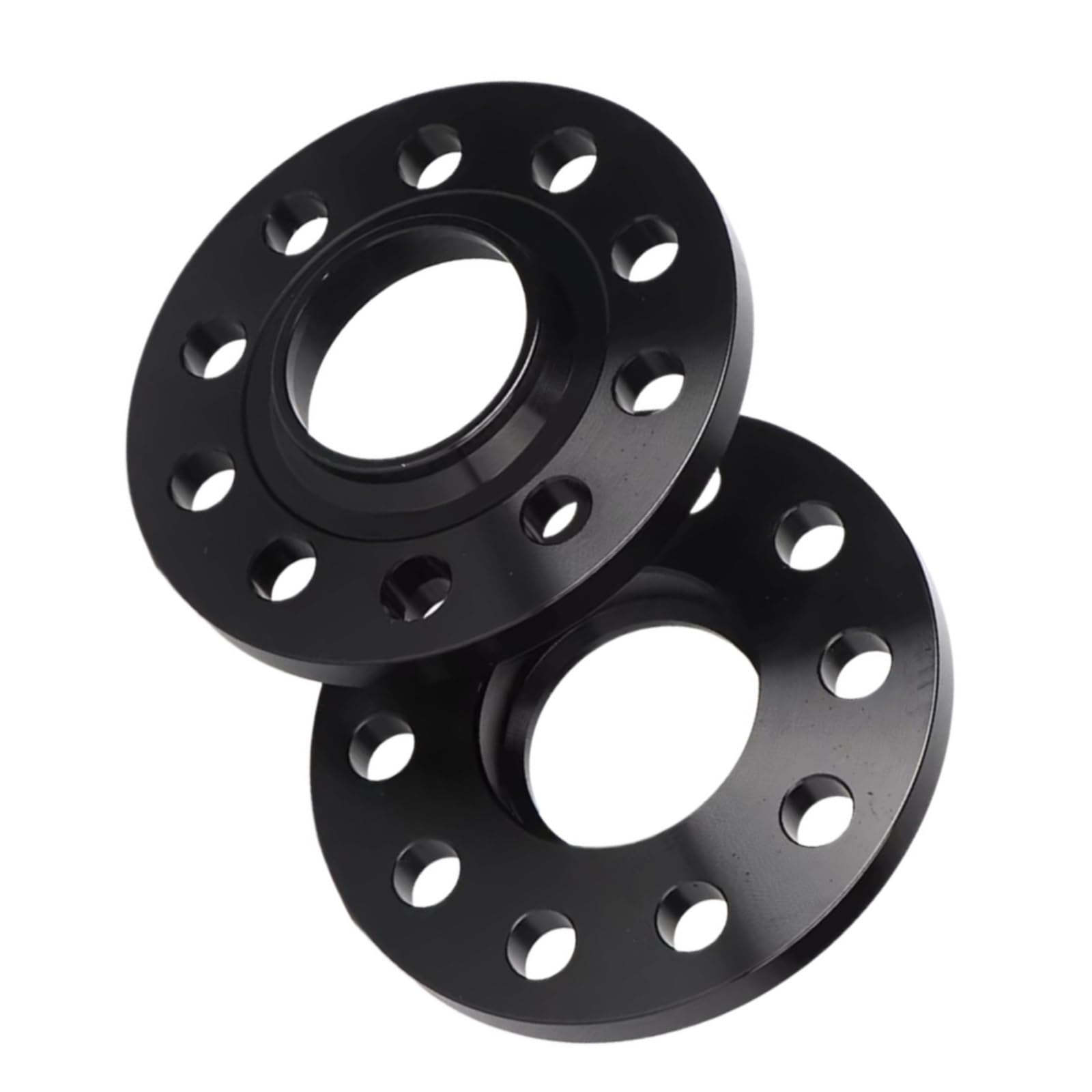 Compatible Avec Nissan Pour Fuga Pour Leaf Pour Maxima Pour Bluebird 2 Pièces Joint De Jantes Voiture Adaptateur D'entretoise De Roue Entretoises Jantes | 5MM