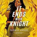 Cover of It Ends with Knight