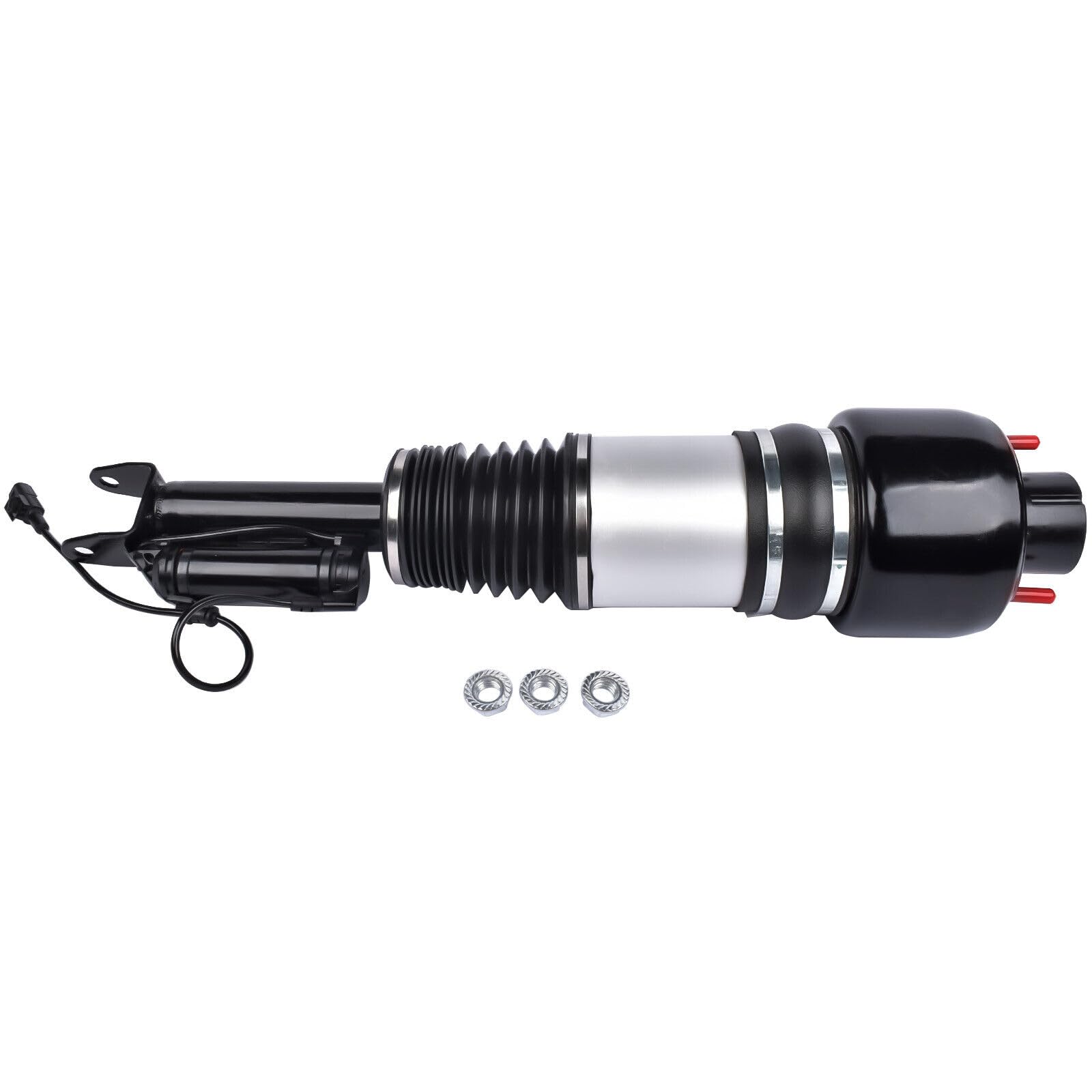 Amortiguador de suspensión neumática delantero izquierdo con ADS reemplazo para Mer ce-des Clase E W211 C217 S211 Clase CLS W219 Accesorios de coche Parte # 2193201113 2113205513 2113206113 2113209313