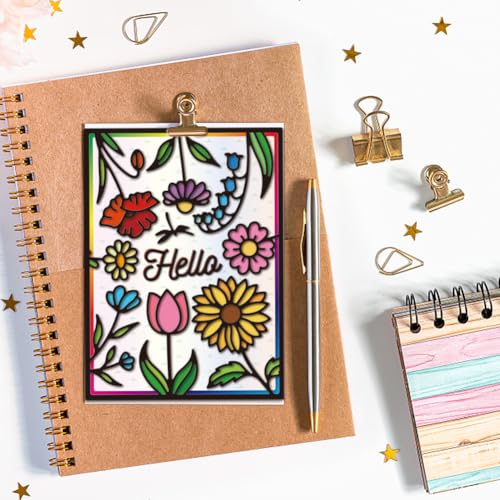Matrices de découpe en métal scrapbooking carterie libellule gaufrage - 4