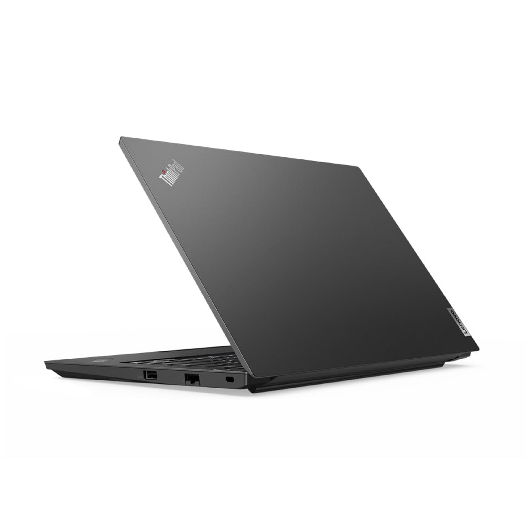Lenovo ThinkPad E14, 14" FHD Display, AMD Ryzen 5 4500U, 6 x 4.00 GHz, 8 GB RAM, 256 GB SSD, Radeon Graphics, Norton 360, Windows 11 Pro (Generalüberholt)