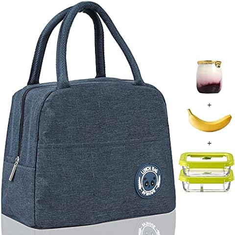 Xingsky Bolsa Térmica Almuerzo 4.4L Cover