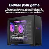 Lenovo Legion (90YJ001KUS) technical specifications