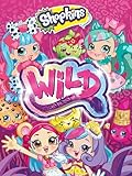  Shopkins: Wild Style