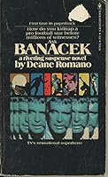 Banacek B002P5ENME Book Cover